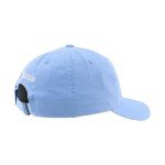 ZHATS Standard NHL Officially Licensed Adjustable Hat Scholarship Icon Team Color, One Size