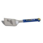 YouTheFan NHL St. Louis Blues Stainless Steel BBQ Spatula with Bottle Opener