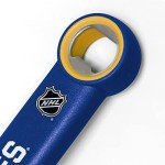 YouTheFan NHL St. Louis Blues Stainless Steel BBQ Spatula with Bottle Opener