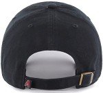'47 MLB Alternate Clean Up Adjustable Hat, Adult (Arizona Diamondbacks Black)