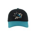 ZHATS Standard NHL Officially Licensed Adjustable Hat Scholarship Icon Two Color, One Size