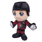 Bleacher Creatures Ottawa Senators Brady Tkachuk 8" NHL Kuricha Sitting Plush - Soft Chibi Inspired NHL Superstar