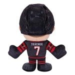 Bleacher Creatures Ottawa Senators Brady Tkachuk 8" NHL Kuricha Sitting Plush - Soft Chibi Inspired NHL Superstar