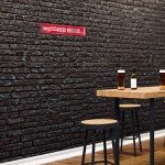 Rico Industries NHL Hockey Detroit Red Wings Metal Street Sign 4" x 15" Home Décor - Bedroom - Office - Man Cave,Silver