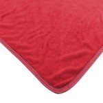 NORTHWEST NHL Chicago Blackhawks 46" x 60" Microfiber Throw Blanket