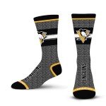For Bare Feet NHL PITTSBURGH PENGUINS Marble Spotlight Team Colors Large