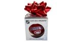 FOCO Montreal Canadiens – Collector's Edition Canadiens Glass Ball Ornament – Represent The Red, White and Blue and Show Your NHL Spirit with Licensed Canadiens Holiday Fan Decorations