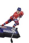 McFarlane Toys - Nick Suzuki (Montreal Canadiens), NHL Posed, 7in Figure