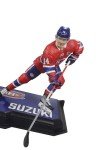 McFarlane Toys - Nick Suzuki (Montreal Canadiens), NHL Posed, 7in Figure