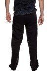NHL Men's Premium Fleece Official Team Sweatpants (San Jose Sharks, Small)
