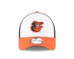 MLB The League Baltimore Orioles Home 9Forty Adjustable Cap