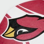 FANMATS 63162 MLB Baltimore Orioles Hanging Car Air Freshener, 2 Pack, Black Ice Scent, Odor Eliminator, Shield Design with Team Logo