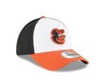 MLB The League Baltimore Orioles Home 9Forty Adjustable Cap