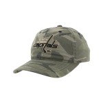 ZHATS Standard NHL Officially Licensed Hat Camo Maverick, One Size