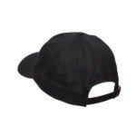 AMERICAN NEEDLE Anaheim Ducks Unisex Blue Line NHL National Hockey League Team Baseball Hat Adjustable Buckle Strap Dad Cap (40742C-AMD-BLK)