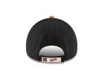 MLB The League Baltimore Orioles Home 9Forty Adjustable Cap
