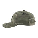 ZHATS Standard NHL Officially Licensed Hat Camo Maverick, One Size