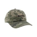 ZHATS Standard NHL Officially Licensed Hat Camo Maverick, One Size