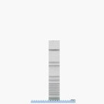 FOCO Washington Capitals 3D Brxlz - Logo