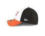 MLB The League Baltimore Orioles Home 9Forty Adjustable Cap