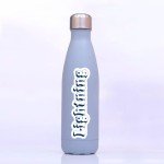 25 PCS Tampa Bay American Lightning Hockey Stickers for Water Bottle, Laptop, Bicycle, Computer, Motorcycle, Travel Case, Car Decal Decoration Stickers