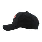 ZHATS Standard NHL Officially Licensed Hat Competitor Black, One Size