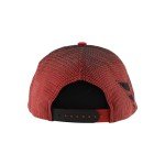 ZHATS Standard NHL Officially Licensed Adjustable Snapback Hat Big Rig Ombre, Team Color, One Size