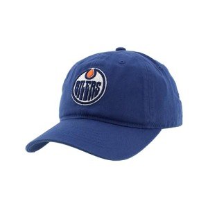ZHATS Standard NHL Officially Licensed Adjustable Hat Scholarship Icon Team Color, One Size