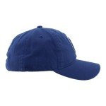 ZHATS Standard NHL Officially Licensed Adjustable Hat Scholarship Icon Team Color, One Size