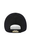 '47 Brand Relaxed Fit Cap - MVP Vintage Boston Bruins Black
