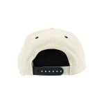 ZHATS Standard NHL Officially Licensed Hat Competitor Retro Diamond, Ivory, One Size