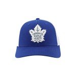 ZHATS Standard NHL Officially Licensed Adjustable Snapback Hat Big Rig Icon Team Color, One Size