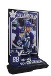McFarlane Toys - William NYLANDER (Toronto Maple Leafs), NHL Posed, 7in Figure