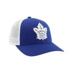 ZHATS Standard NHL Officially Licensed Adjustable Snapback Hat Big Rig Icon Team Color, One Size