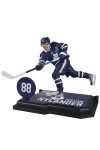 McFarlane Toys - William NYLANDER (Toronto Maple Leafs), NHL Posed, 7in Figure