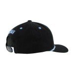 ZHATS Standard NHL Officially Licensed Rope Hat Snapback Memento Team Color, One Size