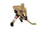 Kaskey Kids NHL Hockey Guys – Vegas Golden Knights vs Seattle Kraken - Inspires Kids Imaginations with Endless Hours of Creative Play, – Includes 2 Teams & Accessories – 25 Pieces in Every Set