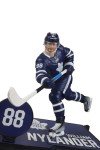 McFarlane Toys - William NYLANDER (Toronto Maple Leafs), NHL Posed, 7in Figure