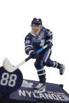 McFarlane Toys - William NYLANDER (Toronto Maple Leafs), NHL Posed, 7in Figure