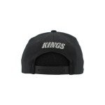ZHATS Unisex Kid's NHL Officially Licensed Youth Adjustable Snapback Hat Flat Bill Z11 Icon Team Color, One Size