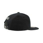 ZHATS Unisex Kid's NHL Officially Licensed Youth Adjustable Snapback Hat Flat Bill Z11 Icon Team Color, One Size