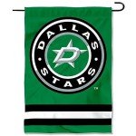 WinCraft Stars Double Sided Garden Banner Flag