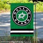 WinCraft Stars Double Sided Garden Banner Flag