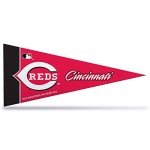 Rico Industries Cincinnati Reds Mini Pennant