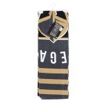 Northwest NHL Vegas Golden Knights Beach Towel, 30" x 60", Stripes