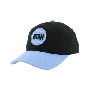 ZHATS Standard NHL Officially Licensed Adjustable Hat Scholarship Icon Two Color, One Size