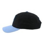 ZHATS Standard NHL Officially Licensed Adjustable Hat Scholarship Icon Two Color, One Size