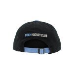 ZHATS Standard NHL Officially Licensed Adjustable Hat Scholarship Icon Two Color, One Size