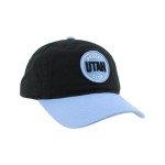 ZHATS Standard NHL Officially Licensed Adjustable Hat Scholarship Icon Two Color, One Size