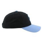 ZHATS Standard NHL Officially Licensed Adjustable Hat Scholarship Icon Two Color, One Size